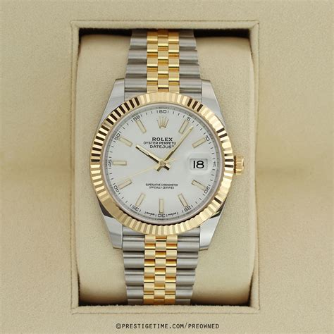 pre owned rolex montreal